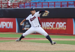 U18季軍戰再碰美國 韓教練：照著策略走仍有勝算