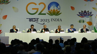 G20公布領袖宣言 籲終止在烏克蘭軍事破壞