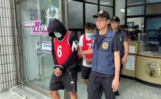 嘉義男子遭毆打丟包命案  檢方再聲押2嫌