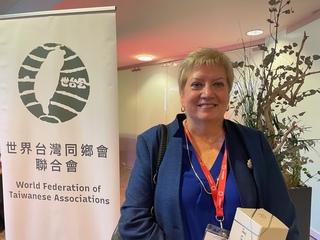 立陶宛前駐北約大使：中國制裁讓立陶宛得以經濟分散