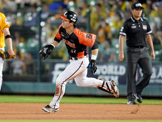 蘇智傑猛打賞包辦3分打點 助統一獅擊退兄弟