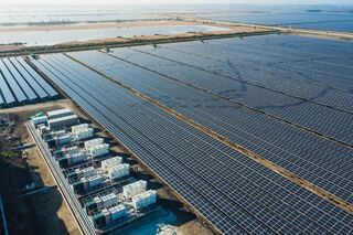 專供中小企業 台電首賣綠電底價每度4.8元年底決標