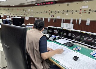 台鐵第三代行車控制系統強化資安防駭 另建備援