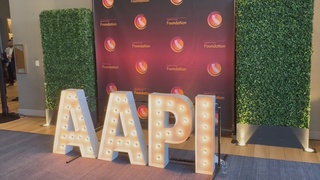 亞太裔領袖峰會 戴琪：美中關係涉全球須坦誠以對