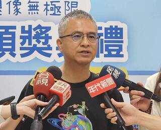 中華電攻數位教育 郭水義盼活絡兒少內容市場