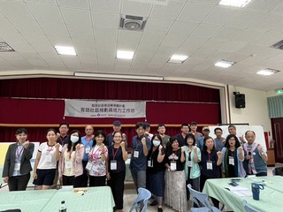 客語社區規劃員培力 回歸生活讓客語時時聽得到