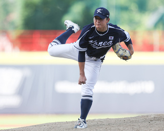 U18金澤延完封勝韓國奪季軍 前3強亞洲球隊包辦