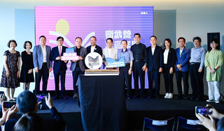 衛武營5週年 史哲：文化沙漠一詞與高雄絕緣