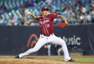 陳鴻文生涯百救援等待了2年 在桃猿隊達成里程碑