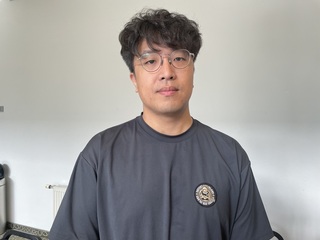 沈伯洋：台灣抵抗意志不如烏克蘭 恐不及因應資訊戰