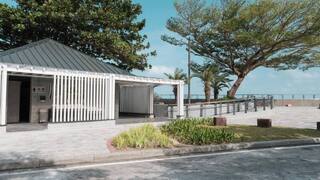 秋遊東海岸  票選最滿意公廁可抽數位商品卡