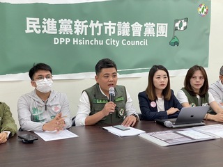 高虹安豪宅爭議  綠營議員：將提送證據告發涉貪