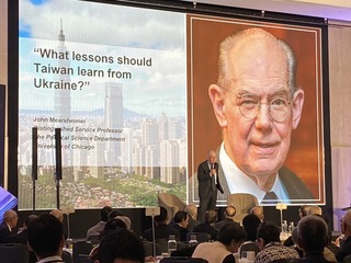 中國若選擇攻台 國際政治學者：很難速戰速決