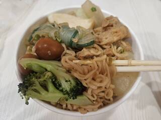 研究：住家附近餐飲攸關兒童肥胖 滷味是隱藏地雷