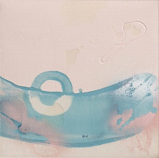 華梵教師打造還原畫  受邀參與國際時尚設計展