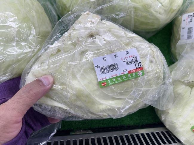 高麗菜價漲  台東知名水煎包店不符成本暫歇業 | 華視新聞