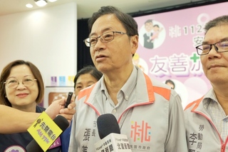 韓國瑜願協助促成在野整合  張善政樂見其成