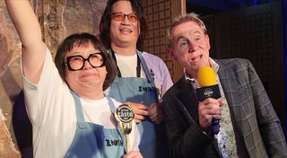 台灣醬油獲英國美食獎殊榮 評審：美味到可直接喝