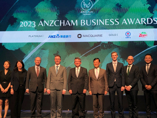 經部：台紐經濟合作協定10週年 攜手澳紐拚綠能發展