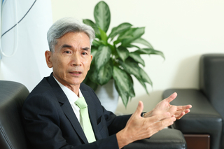 薛富盛：碳費費率擬納CPI考量 避免綠色通膨