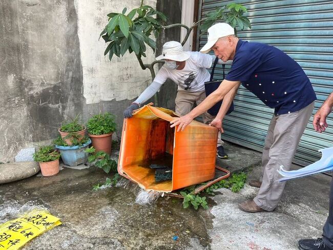 竹縣再增2起本土登革熱 縣府啟動化學防治作業 | 華視新聞