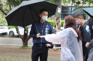 竹北新建泰和里集會所 融入臨托、親子空間