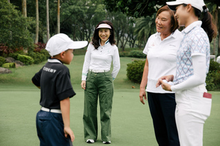 法國巴黎銀行高球賽  洪玉霖歷經4度延長登后座