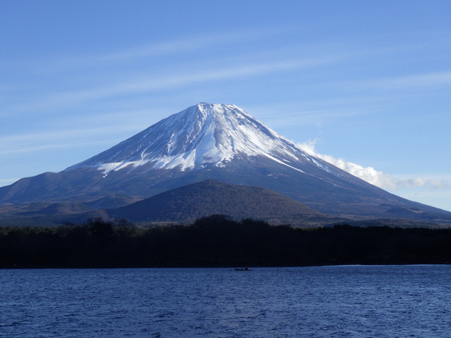 富士山登山守則 垃圾自行帶下山 | 華視新聞