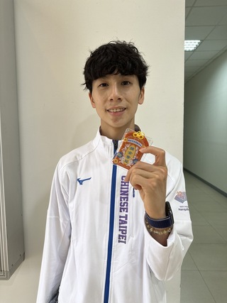 換髮型備戰亞運 林郁婷：為了站上頒獎台更好看