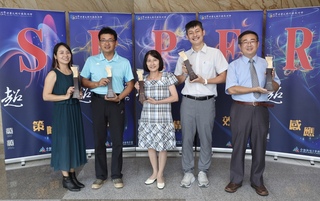 Super教師獎揭曉 得主推身障生適應體育、讀報教育