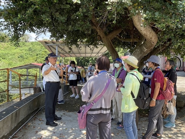 高雄客家悅讀節  走讀聚落感受墾拓歲月 | 華視新聞