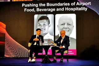 桃機餐飲服務奪國際大獎  昇恆昌打造最佳台味