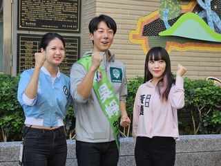 柯文哲原擬借北流餐廳  林亮君批打擦邊球