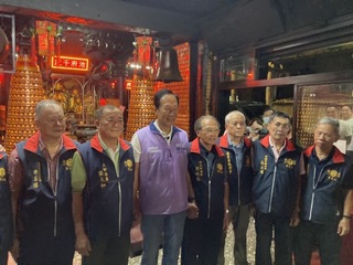 郭台銘參選總統連署20日啟動 公布10縣市站點