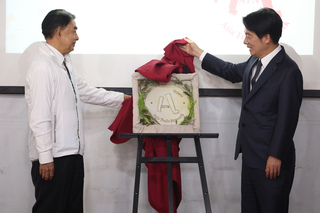 千里步道協會掌ATN秘書處 盼台灣成亞洲健行者中心