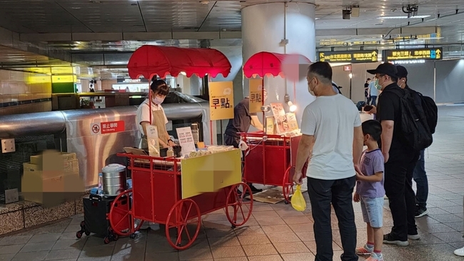 早餐生活節租金低遭指難增商機 北捷擬調整 | 華視新聞