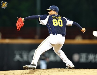 呂彥青本季第20次救援成功 兄弟擊敗龍隊