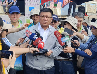 促中火轉型 台電：中佳機組商轉後將減煤百萬噸