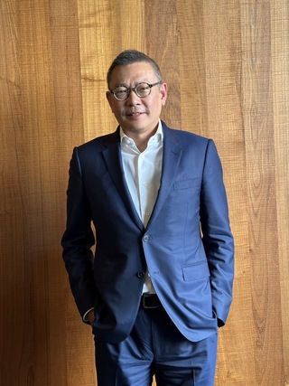 Diamond Towers月底試營運 新光三越營收拚創高