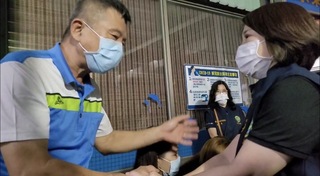 殉職消防員訂10月蜜月 母親泣訴：太突然無法接受