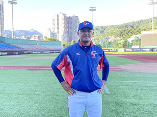 林加祐砲轟梁玹種當完美句點  轉換身分參與亞運