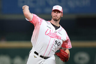 布雷克連4戰優質先發  率獅隊擊敗兄弟