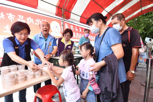 彰化養豬全台第3大  縣府辦豚肉節推廣健康豬品牌 | 華視新聞