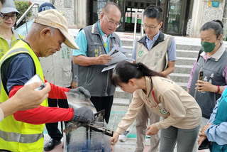 台南登革熱趨緩現曙光  羅一鈞指未來1週是關鍵