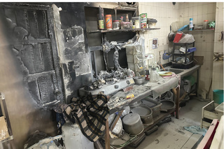 台南住宅氣爆  8外籍移工受傷