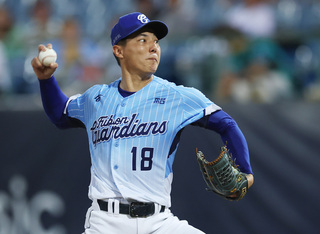 郭俊麟先發5局失1分表現佳  後續定位視賽況而定