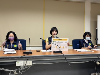 高市衛生局告發台農、信興 425萬顆蛋流向不明