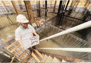 苗縣防天坑事件 第三方預審、巡檢機制年底前上路