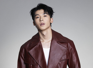 許光漢進軍韓國  新劇扮殺手同台李善均、李光洙