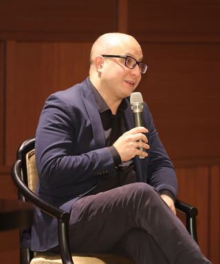 烏克蘭籍鋼琴三冠王  伽佛利佑克譴責俄侵略行為